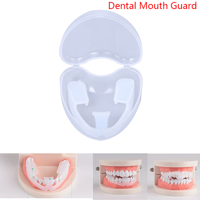 Dental Guard Night - Molar Cover Tooth Guard Tooth Cover