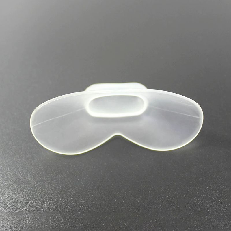 Dental Guard Night - 1pc Medical Silicone Sleep Guard Tongue