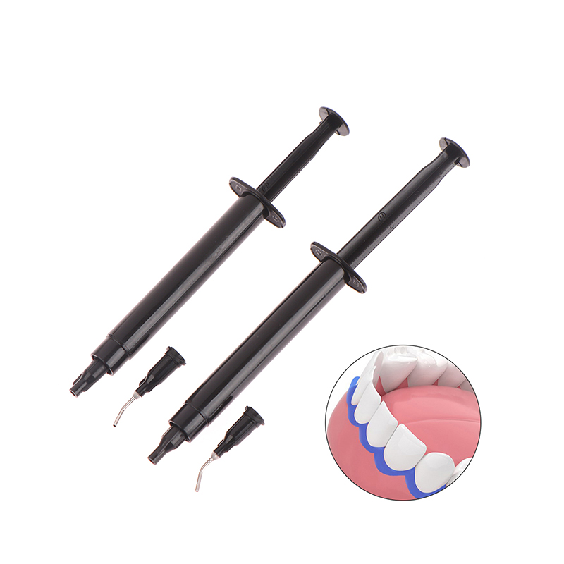 Teeth Whitening Hismile - 1Pcs Professional Teeth Whitening Gingival Barrier