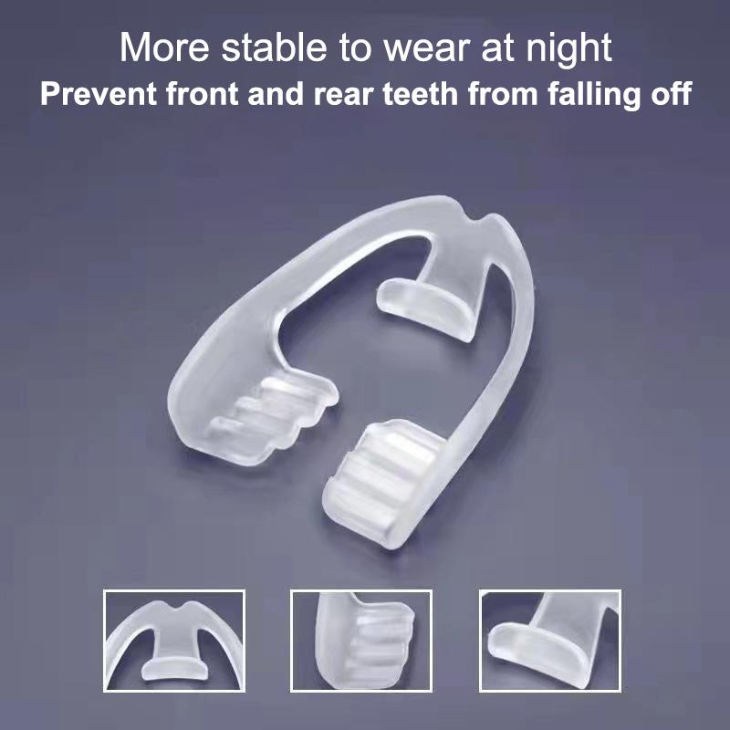 Dental Guard Night - Adjustable Dental Night Guard for Teeth