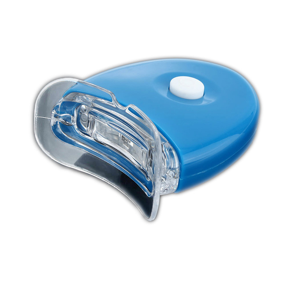 LED Teeth Whitening Light Whit - Teeth Whitening Laser Treatment 评论和价格