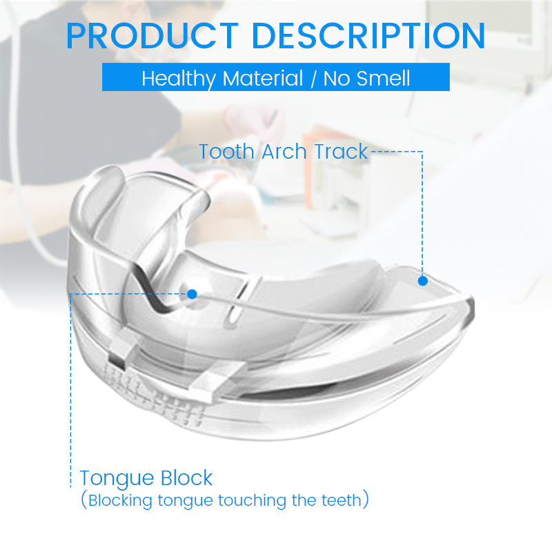 3 Stages Dental Orthodontic Br - Dental Guard Night 评论和价格