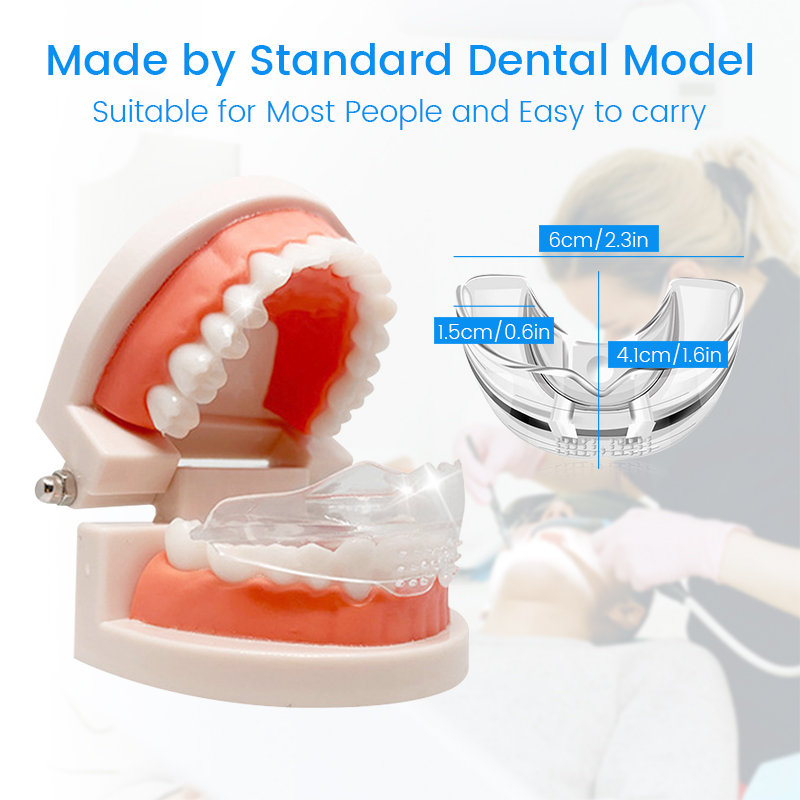 3 Stages Dental Orthodontic Br - Dental Guard Night 评论和价格