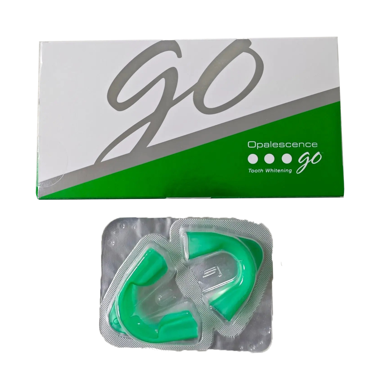 1pc/4pcs Original Opalescence  - Teeth Whitening Opalescence Go 评论和价格