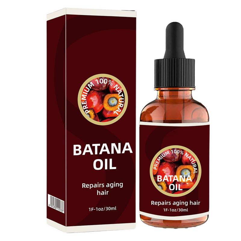 30ml Batana Hair Growth Oil Ha - Coconut Oil Pull 评论和价格