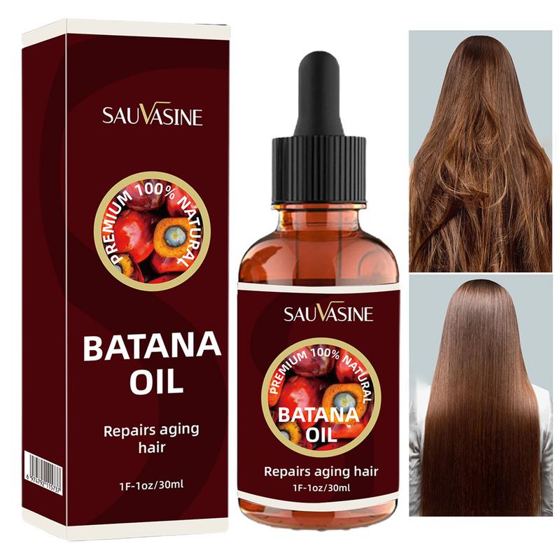 30ml Batana Hair Growth Oil Ha - Coconut Oil Pull 评论和价格