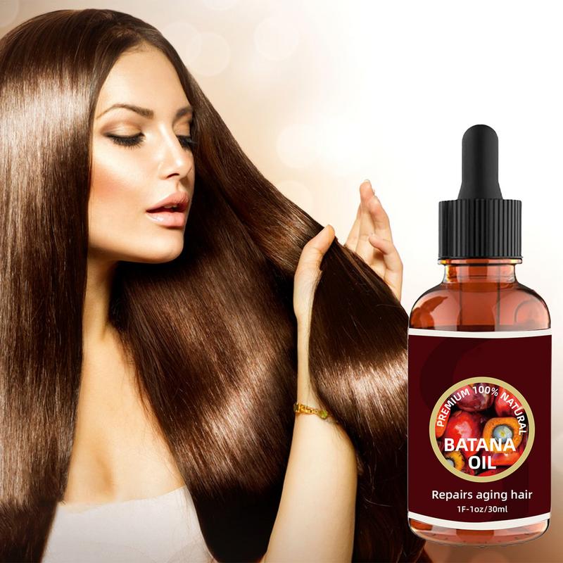30ml Batana Hair Growth Oil Ha - Coconut Oil Pull 评论和价格