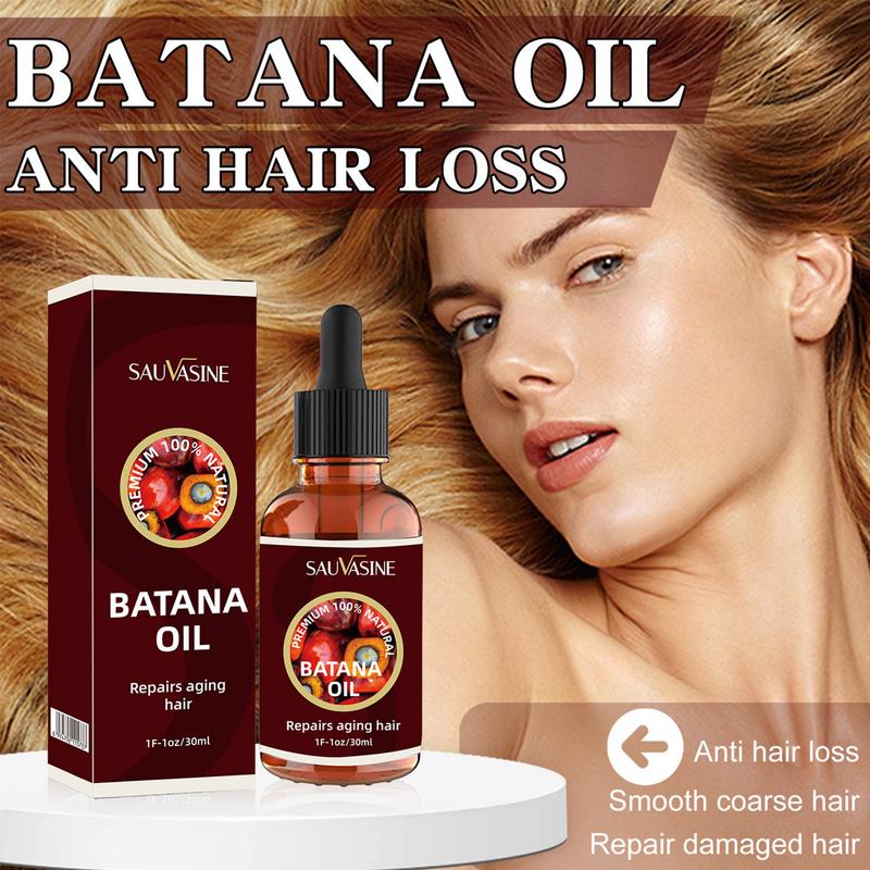 30ml Batana Hair Growth Oil Ha - Coconut Oil Pull 评论和价格