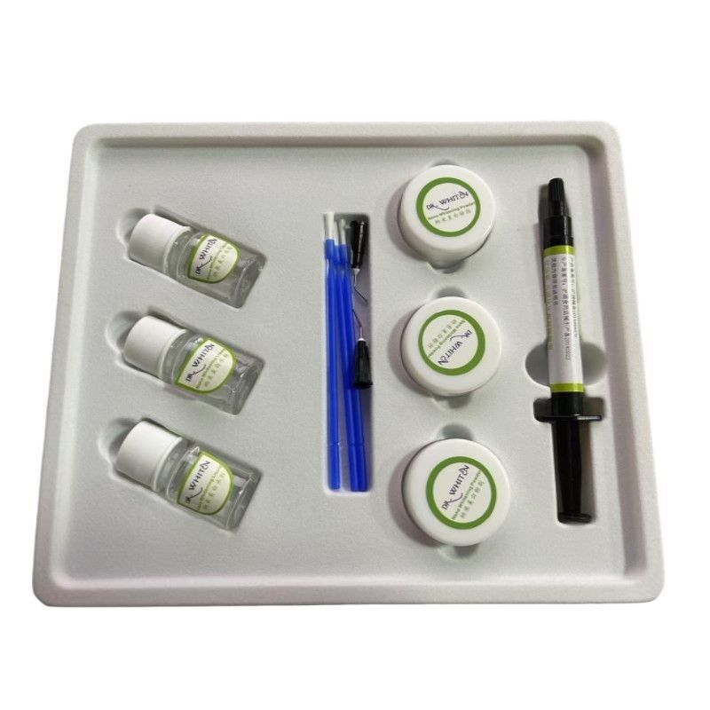 Dental Tooth Whitening Set 35% - Teeth Whitening Hismile 评论和价格