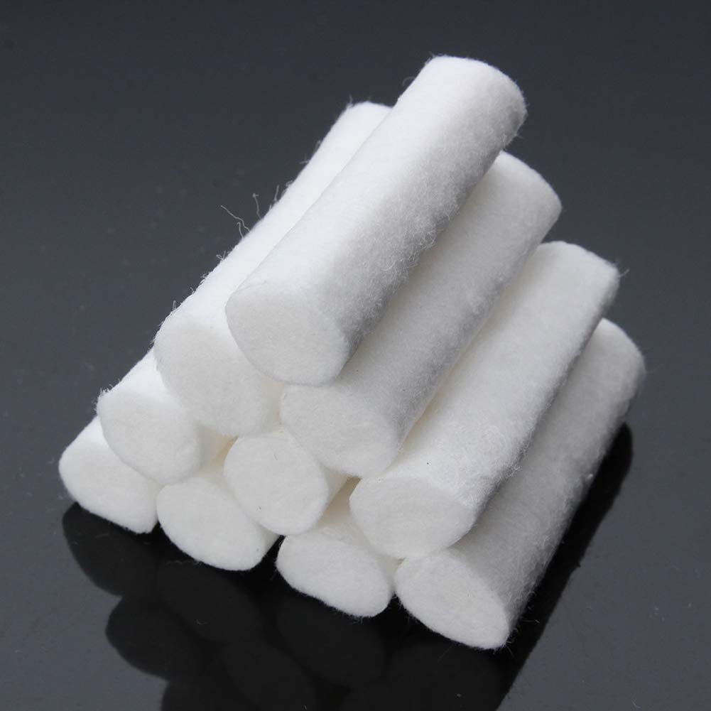 1000 Count Highly Absorbent Pu - Teeth Whitening Routine 评论和价格