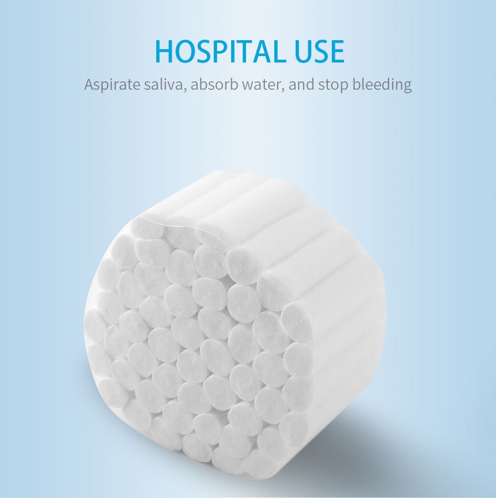 1000 Count Highly Absorbent Pu - Teeth Whitening Routine 评论和价格