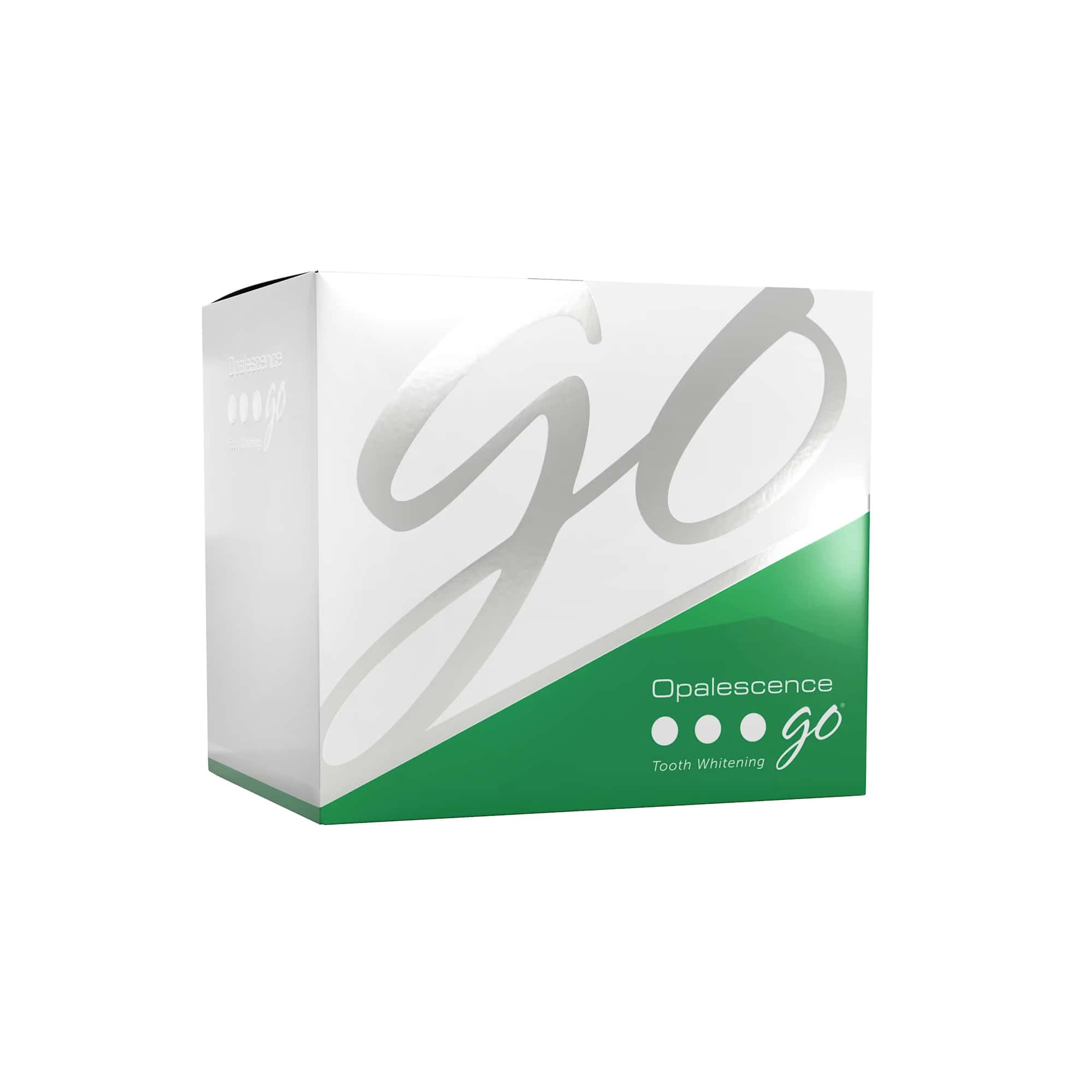 Ultradent Opalescence Go Teeth - Teeth Whitening Opalescence Go 评论和价格