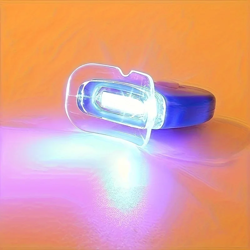 Whitening Blue Light UV Light  - Teeth Whitening Laser Treatment 评论和价格