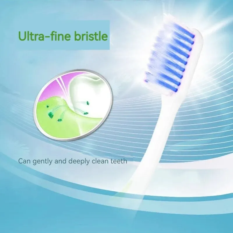Colgate 6pcs Adult Soft Bristl - Teeth Whitening In Office 评论和价格