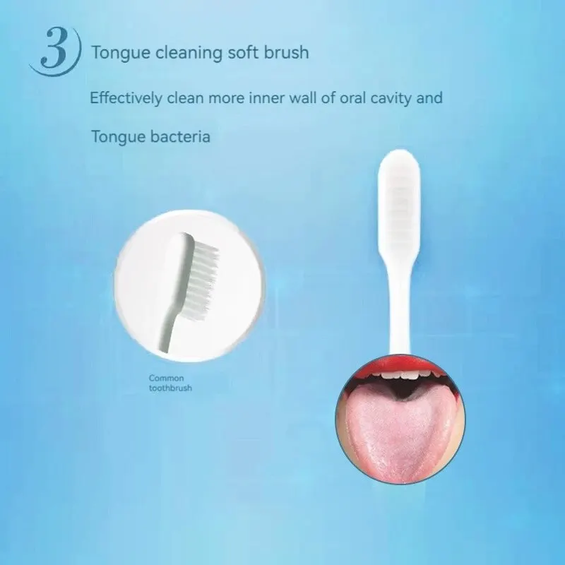 Colgate 6pcs Adult Soft Bristl - Teeth Whitening In Office 评论和价格