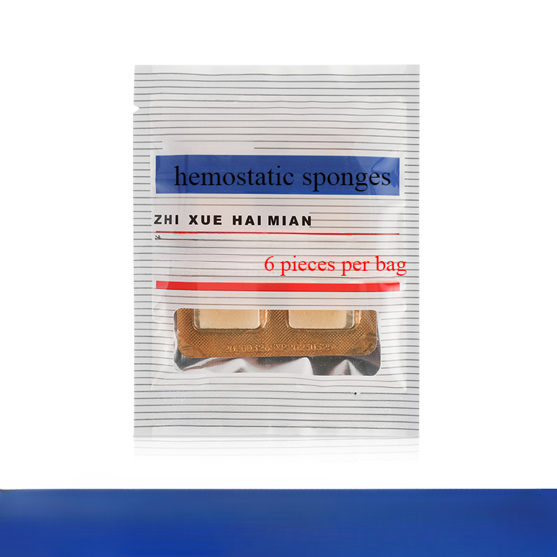 Dental Trauma Gelatin Hemostat - Teeth Whitening Gel Peroxide 评论和价格