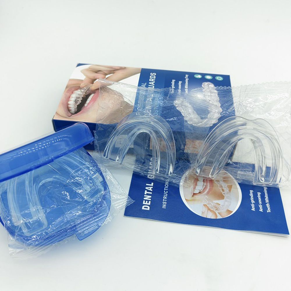 Grind Tightly Stop Snoring Too - Dental Guard Night 评论和价格