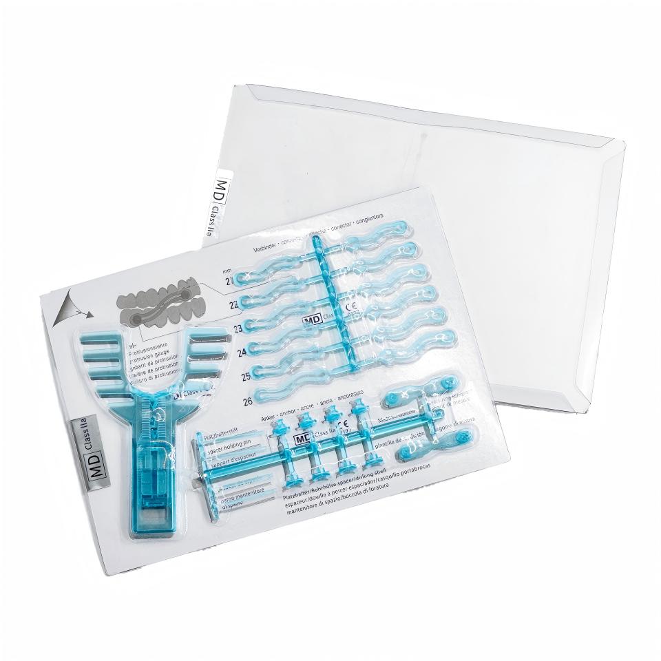 Anti Snoring Orthodontic Appli - Dental Guard Night 评论和价格