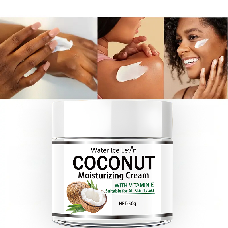 50g Coconut Oil Moisturizing C - Coconut Oil Pull 评论和价格