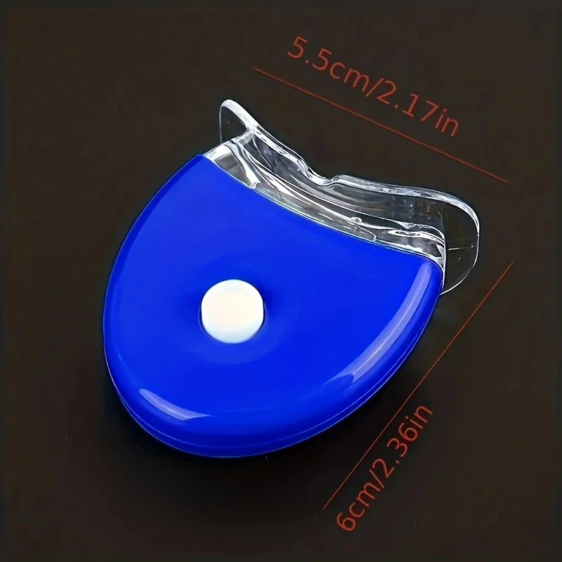 LED Teeth Whitening Light Whit - Teeth Whitening Laser Treatment 评论和价格