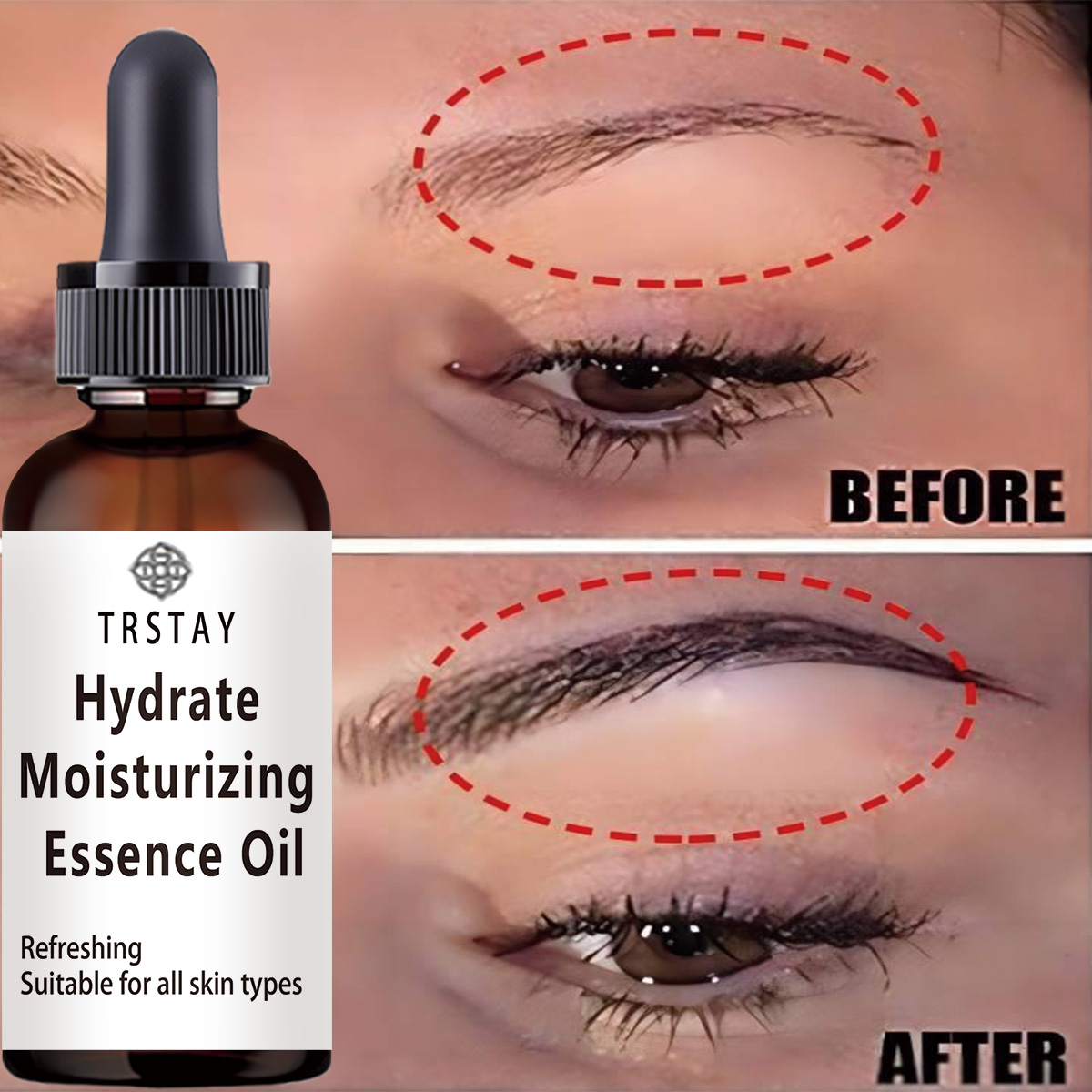 New Castor Oil Hair Growth Ess - Coconut Oil Pull 评论和价格