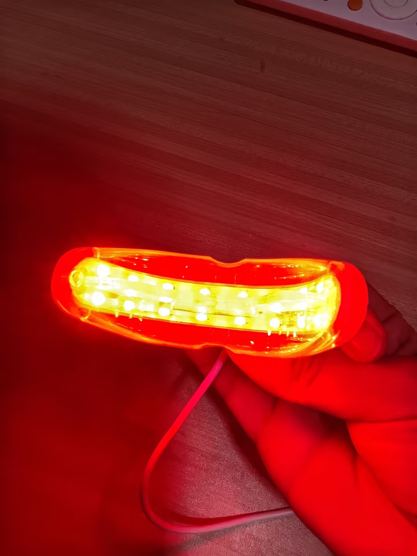 LED laser therapy-Laser treatm - Teeth Whitening Laser Treatment 评论和价格