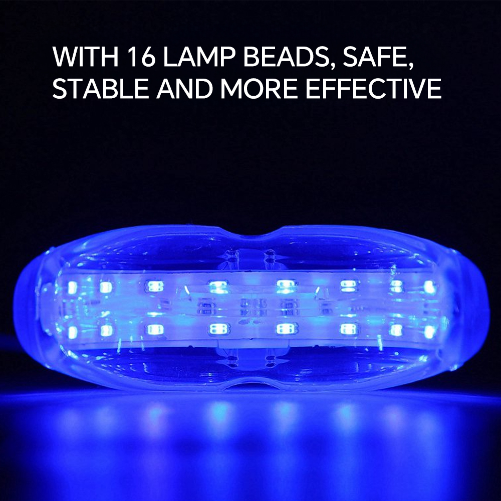 Teeth Whitening Accelerator Li - Teeth Whitening In Office 评论和价格