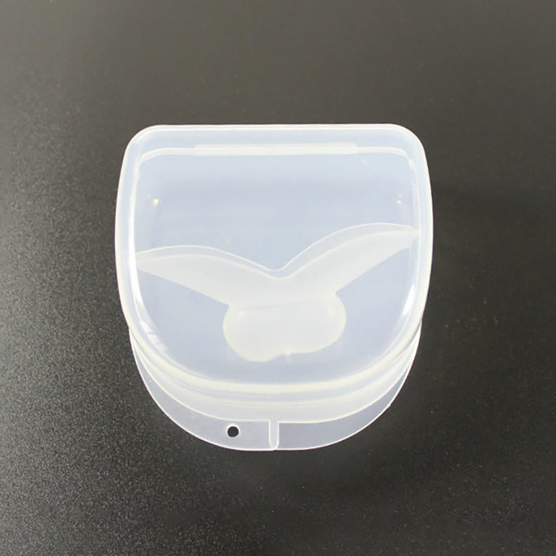 1pc Medical Silicone Sleep Gua - Dental Guard Night 评论和价格