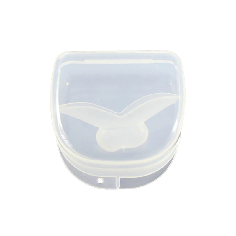1pc Medical Silicone Sleep Gua - Dental Guard Night 评论和价格