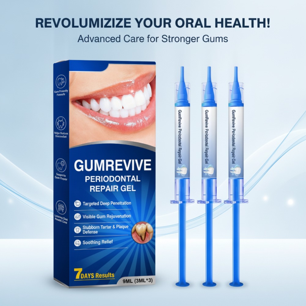 GUMREVIVE Periodontal Repair G - Teeth Whitening Hismile 评论和价格