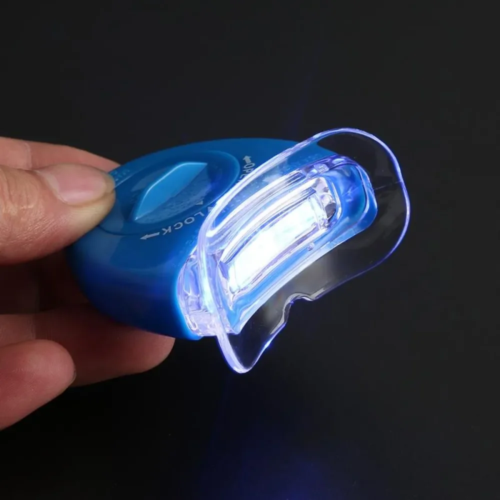 1PC  Teeth Whiten Lamp Teeth B - Teeth Whitening Laser Treatment 评论和价格