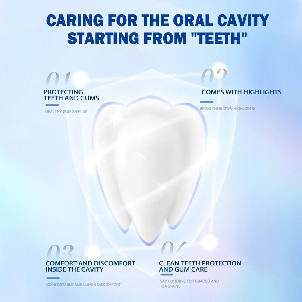 Marvis Whitening Healtmint Fre - Teeth Whitening Marvis Toothpaste 评论和价格