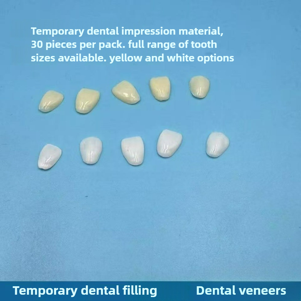 Full Mouth Self-adhesive Ultra - Teeth Whitening Yellow Teeth 评论和价格