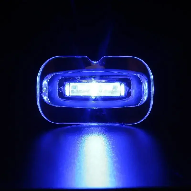 1PC LED Teeth Whitening Light  - Teeth Whitening Laser Treatment 评论和价格