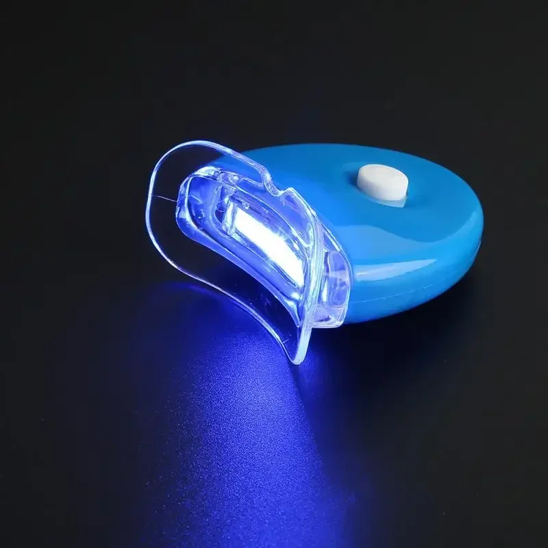 1PC LED Teeth Whitening Light  - Teeth Whitening Laser Treatment 评论和价格