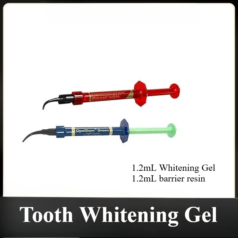 Dental Material Hydrogen Perox - Teeth Whitening Gel Peroxide 评论和价格