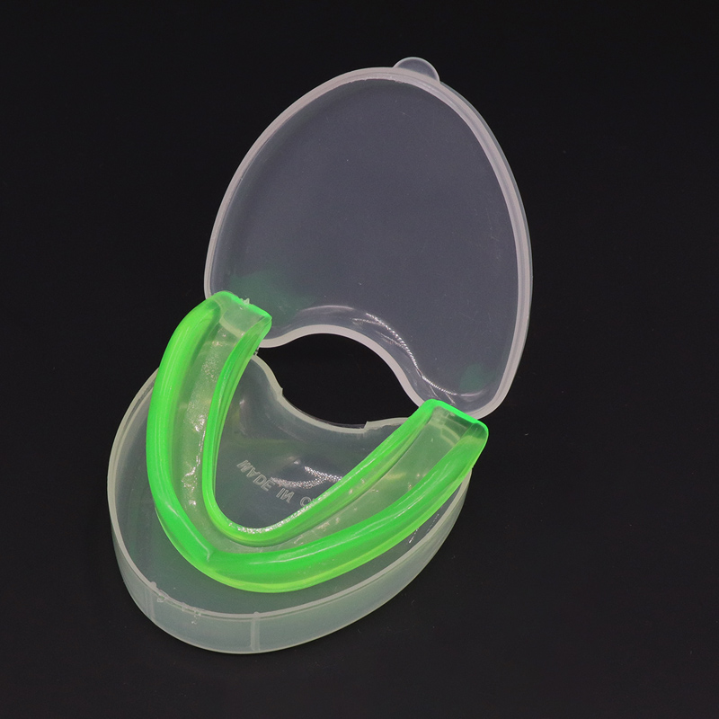 COYOCO Sports Tooth Silicone M - Dental Guard Night 评论和价格