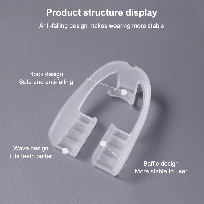 Adjustable Dental Night Guard  - Dental Guard Night 评论和价格