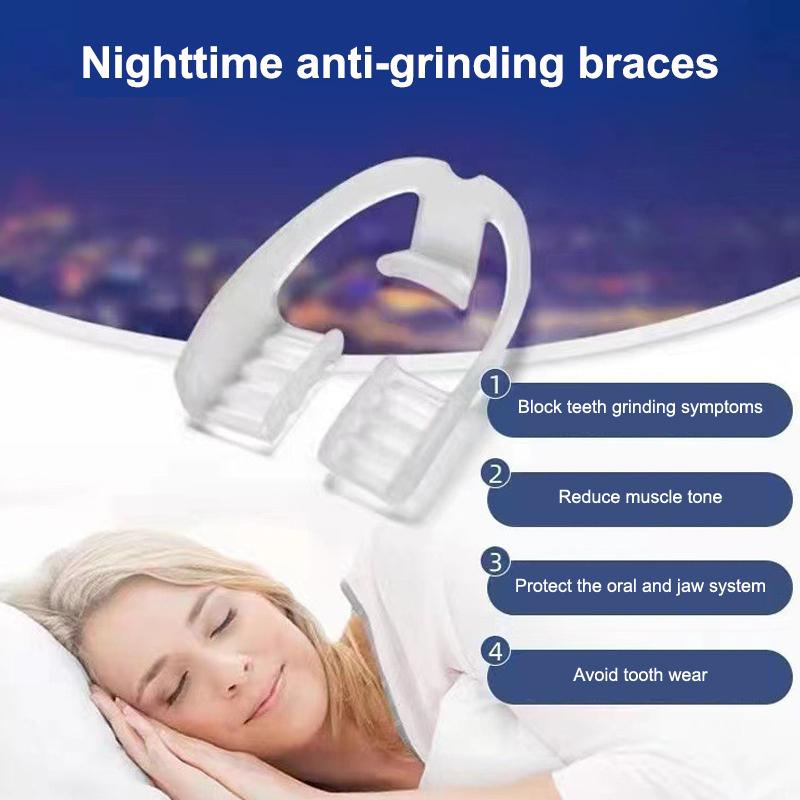 Adjustable Dental Night Guard  - Dental Guard Night 评论和价格