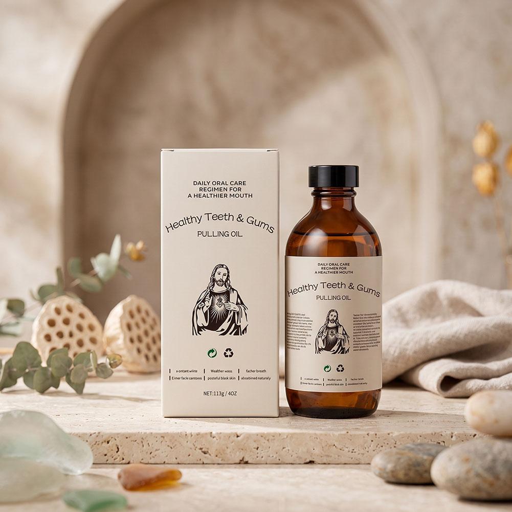 Coconut Oil Mouthwash Gentle O - Coconut Oil Pull 评论和价格